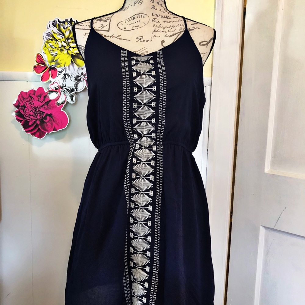 Forever 21 dress